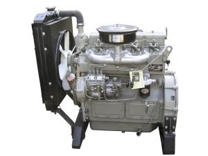 Quality K4100D 30kw Diesel Engine for diesel generator wholesale