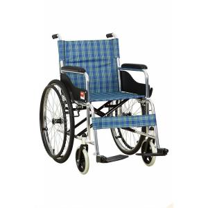 Quality aluminium alloy wheelchair wholesale