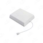 XJS 698-2700MHz 7dBi 4G LTE Antennas Wall Mounted Indoor Flat Panel Antenna