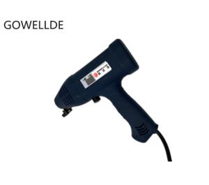 Quality ARC160 Handheld Arc Welder 2.5mm IGBT Portable Inverter Welding Machine wholesale