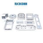 Hard Anodizing RC Car Parts Rc Aluminum Parts CNC Machining