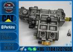 Diesel Fuel Pump 324-0533 295-9127/10R-7661 326-4634/10R-7661 324-0532/10R-7659