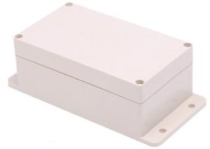 Quality Waterproof 158*90*64mm Abs Plastic Electrical Junction Box wholesale