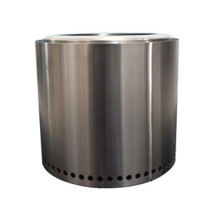 Quality 304 SS Portable Fire Pits wholesale