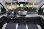 ID6 Volkswagen EV SUV Pure Electric 180 Horsepower For Family Adventures
