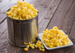 Quality Canned Sweet Corn wholesale