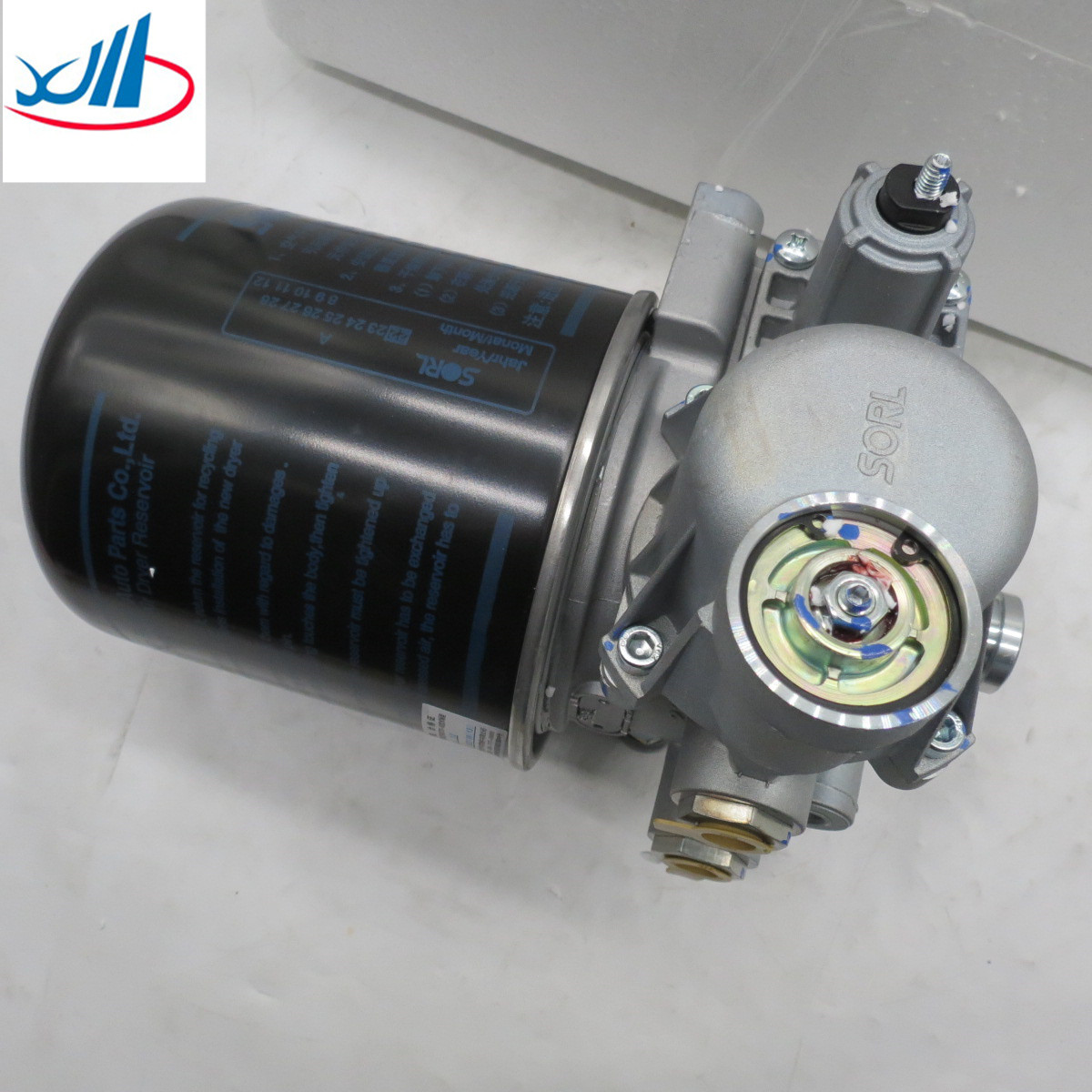 cars and trucks vehicle LG9700360065/1 Air dryer