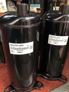 Quality Lubricated 2R11B225ASE 1745W Panasonic Refrigerator Compressor wholesale
