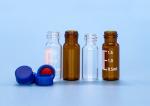 ISO Non Chromatography Transportation YBB 2ml Glass Vial