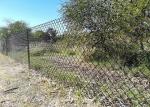 HGMT 6 Foot 60*60mm Diamond Chain Link Fence