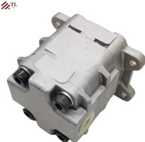 Quality Pc27mr Hydraulic Pilot Pump 705-41-07180 Gear Pump 705-41-02320 for Energy Mining wholesale