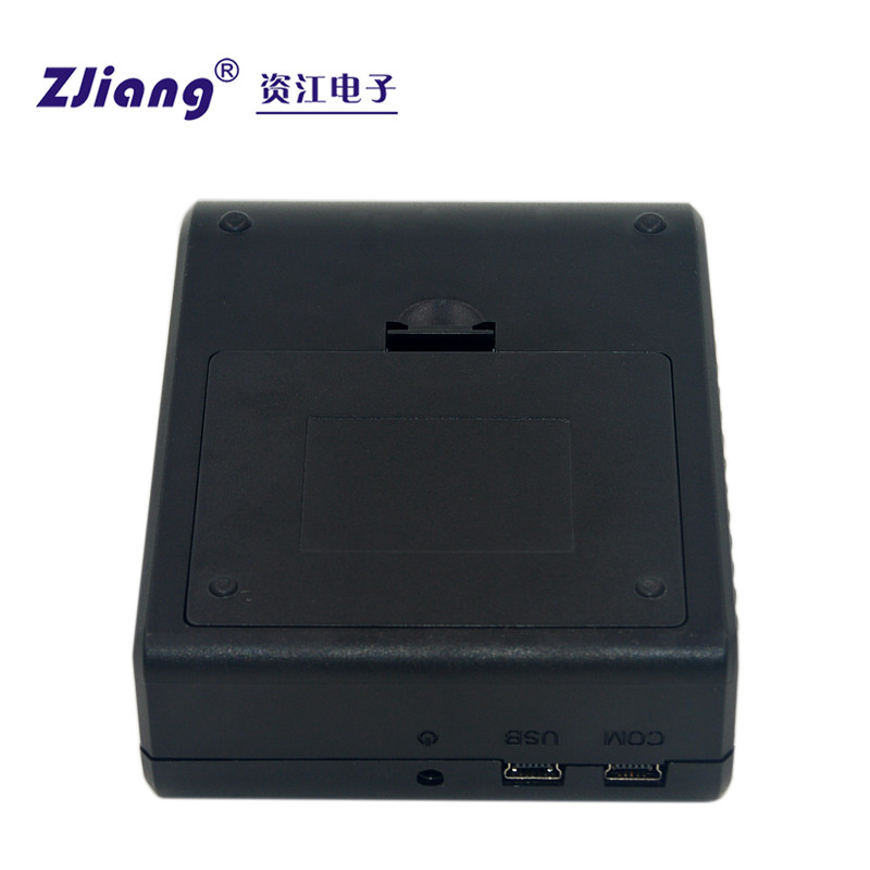 OEM USB 58mm Portable Mini Thermal Printer Android IOS System ZJ-5805