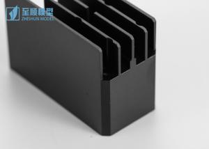 Quality 0.15mm Tolerance Plastic CNC Services Polish Surface PPS POM PP Material wholesale