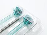 CE Marked 10mm Disposable Bladeless Trocar Cannula Set Laparoscopic Trocar Kit