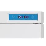 299 liters Upright Refrigerator Freezer YCD-EL260 Model medical refrigerator
