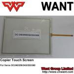 DC900 DC242 DC252 DC260 Copier Touch Screen for Xerox DocuColor 242 252 DC 242