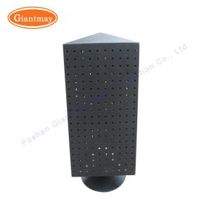 Quality Countertop for Supermarket Metal Display Stand Counter wholesale