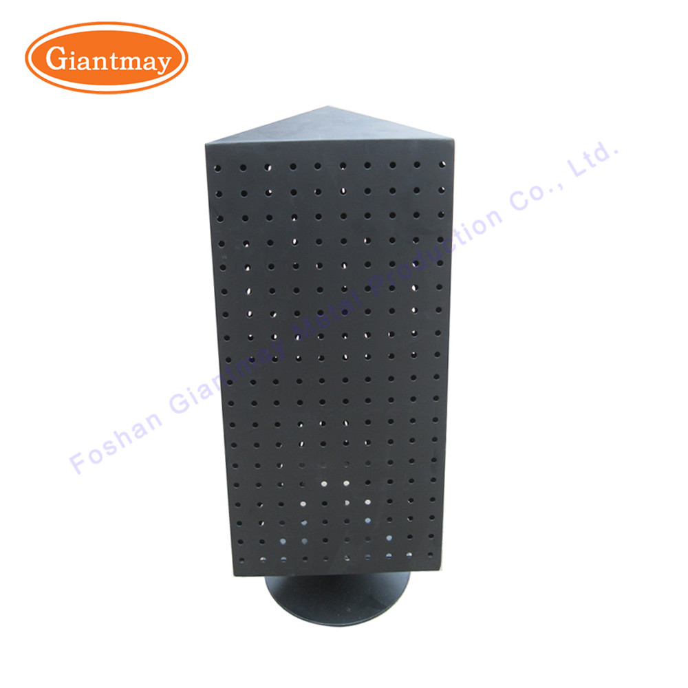Countertop for Supermarket Metal Display Stand Counter