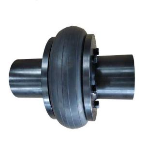 Quality Rubber Tyre Flex Coupling Shock Absorption F80 F100 F120 F140 F160 F180 F200 wholesale