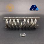 Equipment Wire Rope Vibration Isolator Springs