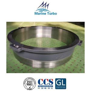 Quality T- Turbocharger / T- A170-L Marine Turbocharger Cover Ring For Low-Speed Two-Stroke Turbo Repair Parts wholesale