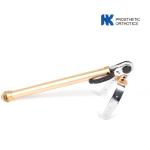Elbow Disarticulation Cosmetic Hand Upper Limb Prosthetic