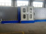 Vertical Double Glazing Equipment,Automatic Insulating Glass Line,Insulating