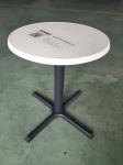 Cast Iron Coffee Tables Restaurant Table Base High Quality Furniture Component