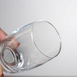 50cl Water Drinking Glass