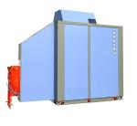 100KW-1000KW Carbon Steel Pipe Solid State High Frequency Welder 3 phase 380V