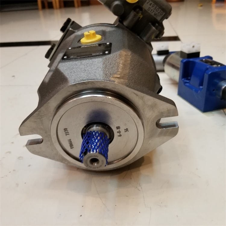 Rexroth excavator high-pressure original plunger pump A10VSO140DFLR1/31R-PPB12KO1 A10VSO-140DR/31R-PPB12N00