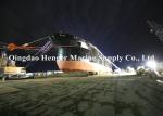 CCS Ship Launching Rescue Marine Salvage Airbags