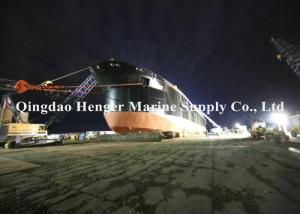 Quality Ship Launching Inflatable Marine Rubber Airbag 10 Layers wholesale