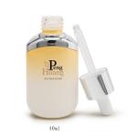 OEM Custom Skincare Packaging Painting Glass Lotion Dropper Bottle