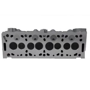 Quality DW8 Engine Cylinder head Assembly 9569145580 for CITROEN FIAT PEUGEOT wholesale