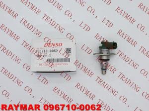 Quality DENSO HP2 Fuel pump suction control valve, SCV 096710-0062 wholesale