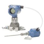 Rosemount 3051S Coplanar Pressure Transmitter Series Of Instrumentation