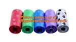 POOP BAGS, SCOOPERS, PET WASTE BAGS, PET BAGS, LITTER BAGS, DOGGY BAGS, DOG