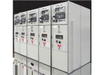 40.5 Kv Hv Vacuum Switchgear/36 Kv Switchgear in stainless steel structure