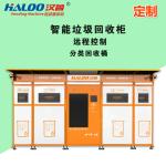 Bottle Recycle Smart Vending Machine CE Certificate 950mm Height