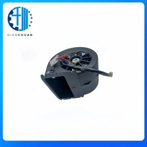 Quality 359-1583 Blower 24V for Caterpillar CAT 226D 232D 236D 242D 246D 249D 257D 297D wholesale