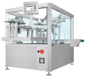 Quality 60Pouches/Min GD8-300SK Rotary Packaging Machine wholesale