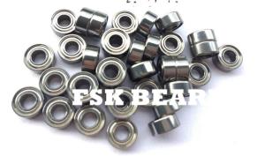 Quality Steel Shield L-940ZZ Miniature Bearing Non-Standard Metric Bearings wholesale