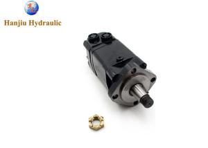 Quality BMSY Hydraulic Drive Motor Cotton Conveyor Parts Cone Shaft 31.75mm Side Ports wholesale