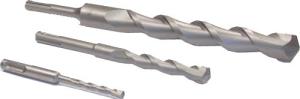 Quality SDS PLUS HAMMER DRILL BITS wholesale