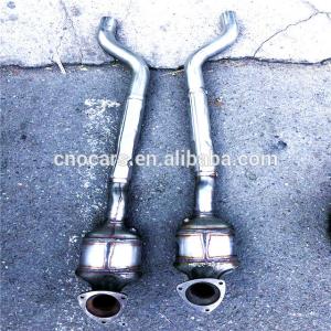 Quality Car Catalytic Converter Decanner For Maserati GranCabrio Quattroporte Petrol Converter Catalytic 241997 wholesale