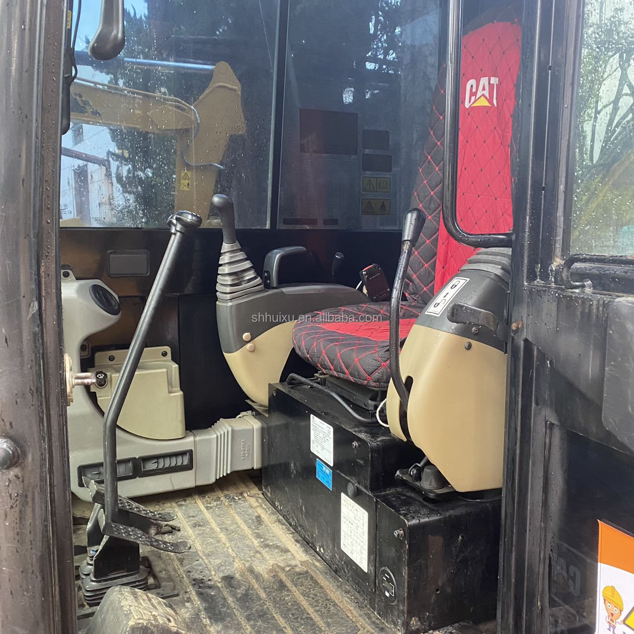 used cat 305.5 crawler excavator mini caterpillar 305.5E2 for sale china cat305.5 CAT 303 Caterpillar in stock cat 306 excavator