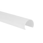 Hoisting Round H19.8mm LED Lighting Aluminum Profile PCB 12mm K48
