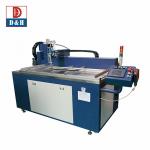 220V Glue Dispenser Automatic Machine for Liquid Filling Manufacturing