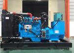 Electric Starting 100KVA 85KW Natural Gas Standby Generator